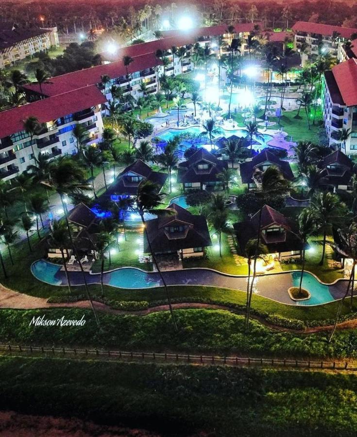 Resort Marulhos Porto De Galinhas Flat 307G Экстерьер фото