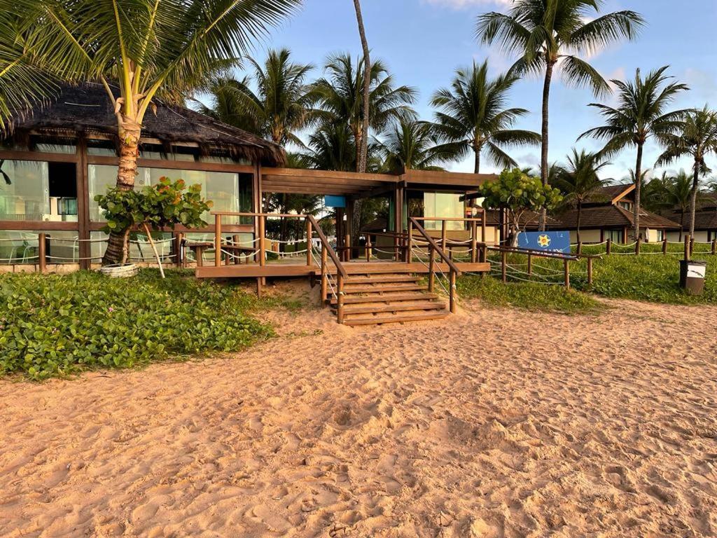 Resort Marulhos Porto De Galinhas Flat 307G Экстерьер фото
