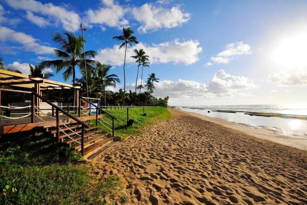 Resort Marulhos Porto De Galinhas Flat 307G Экстерьер фото