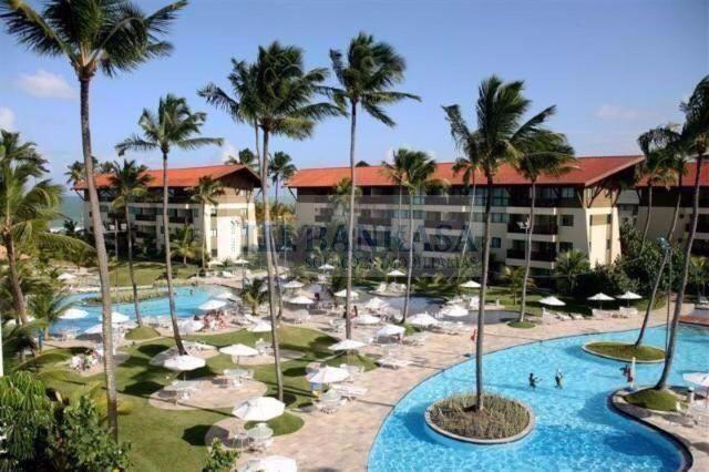 Resort Marulhos Porto De Galinhas Flat 307G Экстерьер фото