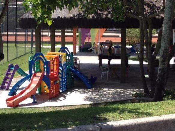 Resort Marulhos Porto De Galinhas Flat 307G Экстерьер фото