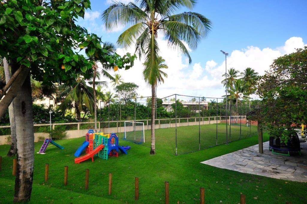 Resort Marulhos Porto De Galinhas Flat 307G Экстерьер фото