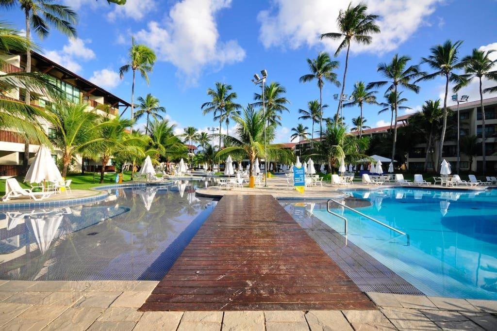 Resort Marulhos Porto De Galinhas Flat 307G Экстерьер фото