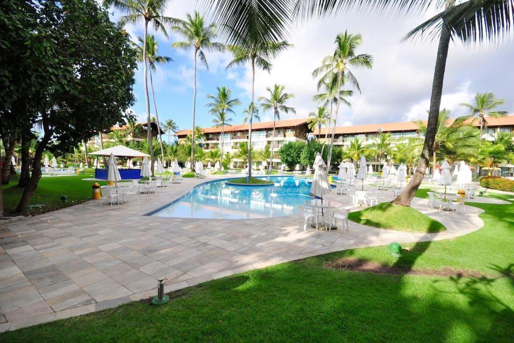 Resort Marulhos Porto De Galinhas Flat 307G Экстерьер фото