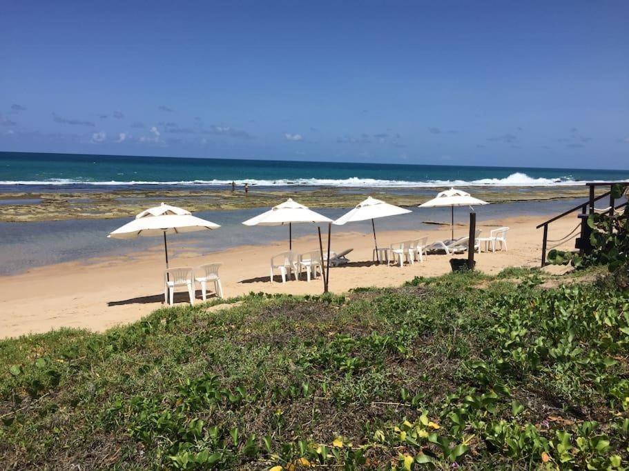Resort Marulhos Porto De Galinhas Flat 307G Экстерьер фото